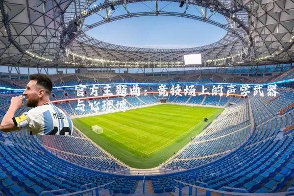 官方主题曲:竞技场上的声学武器与心理博弈