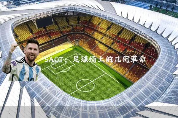 SAOT:足球场上的几何革命